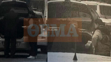 Φωτογραφίες ντοκουμέντα από το κύκλωμα στα κτηματολόγια - Συναλλαγές σε δημόσιους χώρους και αποκαλυπτικοί διάλογοι