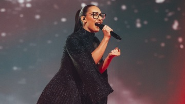 Eurovision 2025: Αλλάζει ο τρόπος ανακοίνωσης των χωρών που προκρίνονται - Τρεις υποψήφιες κάθε φορά, μόνο μία περνάει
