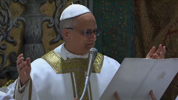 «Εκτοξεύτηκε» η αξία του σπιτιού όπου μεγάλωσε ο Πάπας Λέων ΙΔ - «Σαν να κερδίζεις το λαχείο», λέει μεσίτης