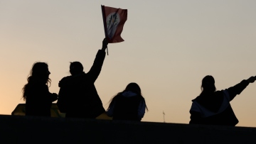 Ο Σύρος ΥΠΕΞ χαιρετίζει την απόφαση διάλυσης του PKK 