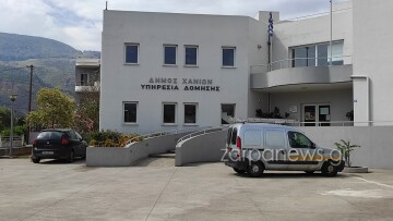 Ο δήμαρχος Χανίων καταδίκασε το βίαιο επεισόδιο στην πολεοδομία του δήμου 