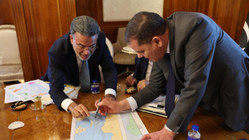 Συναγερμός για τις θαλάσσιες ζώνες: Οι κινήσεις της Λιβύης στο «ραντάρ» της Αθήνας