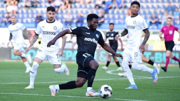 Ατρόμητος - ΟΦΗ 0-0: Φινάλε στην έβδομη θέση ο Ατρόμητος, με το μυαλό στον τελικό οι Κρητικοί