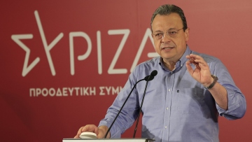 Φάμελλος: Τέρμα οι ψηφοφόροι των 2 ευρώ, δεν μπορεί όποιος περνά απέξω να ψηφίζει για πρόεδρο του ΣΥΡΙΖΑ