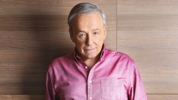 Ανδρέας Μικρούτσικος: Η χούντα με είχε σε κελί απομόνωσης 17 μέρες για την αντιδικτατορική μου δράση
