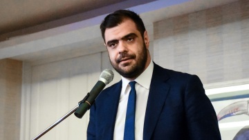 Μαρινάκης: Φοιτητές που συλλαμβάνονται για βία στα πανεπιστήμια θα χάνουν άμεσα την ιδιότητά τους για δύο χρόνια