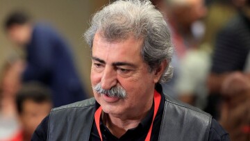 Αντίθετος με την κατάργηση των «μελών του δίευρου» ο Πολάκης
