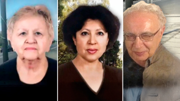 Κατεπείγουσα ποινική έρευνα διέταξε η Εισαγγελία για τους θανάτους μάνας και παιδιών στο Ελληνικό