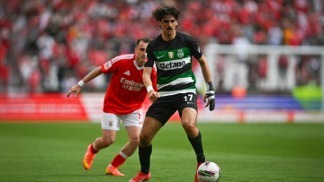 Μπενφίκα - Σπόρτινγκ 1-1: Η «μαγεία» Παυλίδη δεν έφτασε στους γηπεδούχους, τα «λιοντάρια» άντεξαν στο Ντα Λουζ και αγκάλιασαν τον τίτλο - Δείτε τα γκολ