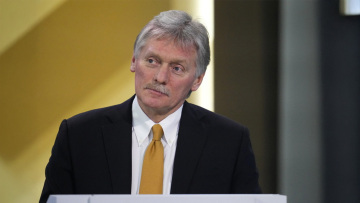 Αντιφατικές και συγκρουσιακές οι ευρωπαϊκές δηλώσεις για την εκεχειρία στην Ουκρανία, λέει το Κρεμλίνο