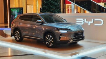Τι αλλάζει η BYD στην Ευρώπη;