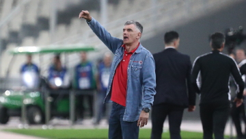 Μεντιλίμπαρ για το ΠΑΟ-Ολυμπιακός: Δεν ξεκινήσαμε καλά αλλά πήραμε το αποτέλεσμα που θέλαμε 