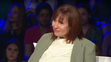 Big Brother: Αποχώρησε η Αργυρώ Κατσιγαράκη - «Ένιωθα πως ήμουν σε ένα κλουβί με τρελούς»