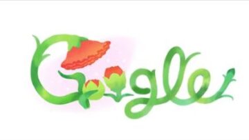 Γιορτή της Μητέρας: Το Doodle της Google είναι αφιερωμένο σε όλες τις μαμάδες του κόσμου
