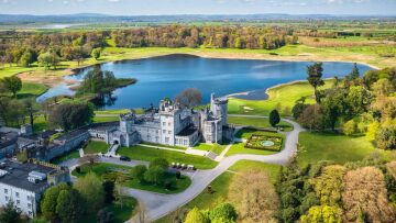 Road trip στην Ιρλανδία: Kάστρα, λίμνες και μυστηριακή ομορφιά
