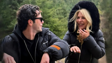 Άγγελος Λάτσιος σε Ελένη Μενεγάκη: Να γελάς για πάντα, έγραψε για τη Γιορτή της Μητέρας