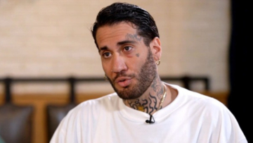 Mente Fuerte: Η μαμά μου έχει πάει πιο πολλές φορές αυτόφωρο από εμένα