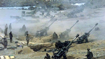 Ινδία και Πακιστάν αλληλοκατηγορούνται για παραβιάσεις της συμφωνηθείσας εκεχειρίας 