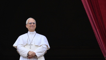 Ο νέος Πάπας θέλει να επιστρέψει στο διαμέρισμα των 10 δωματίων που είχε απαρνηθεί ο Φραγκίσκος
