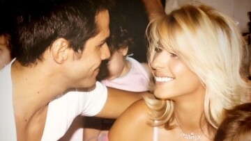 Γιώργος Τσαλίκης: Αποθεώνει τη μάνα των παιδιών του - Το συγκινητικό κείμενο και οι φωτογραφίες