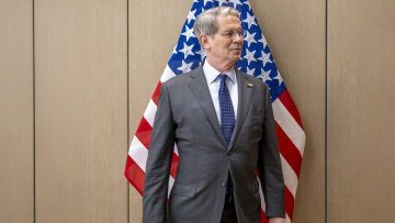 Ο Λευκός Οίκος ανακοίνωσε εμπορική συμφωνία με την Κίνα - «Καλά νέα για τον κόσμο» προανήγγειλε το Πεκίνο