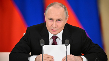 O Πούτιν ίσως ζήτησε απευθείας συνομιλίες με την Ουκρανία για να διασπάσει το μέτωπο ΗΠΑ και Ευρώπης, λέει το BBC