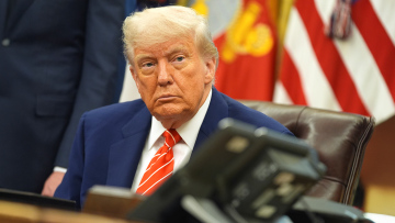 Πιέζει για συνομιλίες Ρωσίας - Ουκρανίας ο Τραμπ: «Κάντε τη συνάντηση τώρα!»