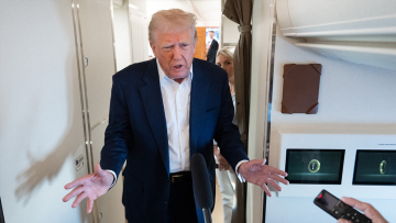 Το Κατάρ θα δωρίσει στον Τραμπ ένα Boeing 747 αξίας $400 εκατ. – Θα το μετατρέψει σε προεδρικό και θα το κρατήσει
