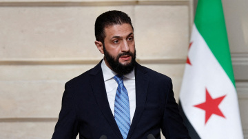 Η Συρία χαιρετίζει ως ένα «θετικό βήμα» την επίσημη άρση των αμερικανικών κυρώσεων