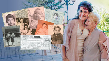  Τα «ορφανά της Ελλάδος» επιστρέφουν 70 χρόνια μετά στις οικογένειές τους - Πώς στήθηκε η βιομηχανία των παράνομων υιοθεσιών μετά τον Εμφύλιο