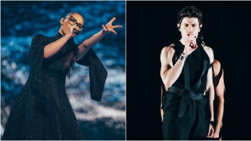 Eurovision: Αντίστροφη μέτρηση για τον τελικό - Για πρώτη φορά ο διαγωνισμός με πλήρη διερμηνεία στην ελληνική νοηματική και χωρίς διαφημίσεις