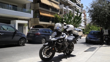 Έγκλημα στη Νέα Σμύρνη: Ποινική δίωξη για ανθρωποκτονία στον 71χρονο που σκότωσε τον γιο του 