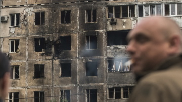 Τελεσίγραφο από τη Γερμανία στη Ρωσία: Εκεχειρία στην Ουκρανία σήμερα, αλλιώς νέες κυρώσεις