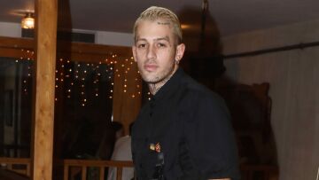 Τάσος Ξιαρχό: Επειδή κάποιος μπορεί να πηγαίνει με άτομα του ίδιου φύλου, δεν σημαίνει ότι δεν είναι άντρας