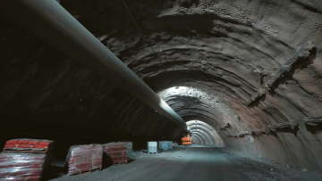 Βόρειος Οδικός Άξονας Κρήτης: Καρμανιόλα 50 ετών φτάνει στο τέλος της - Το κολοσσιαίο έργο σε αριθμούς