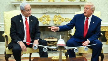 Ανάλυση: Γιατί ο Νετανιάχου προκαλεί ανθρωπιστική κρίση στη Γάζα
