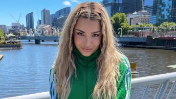 Ζόζεφιν για την προσωπική της ζωή: Δεν νομίζω ο έρωτας να περνάει με έρωτα