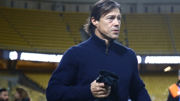 Το αποχαιρετιστήριο μήνυμα του Αλμέιδα: Λόγω του ποδοσφαίρου γνώρισα την υπέροχή Ελλάδα - Ευχαριστώ, άνευ όρων ευχαριστώ
