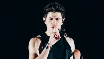 Eurovision 2025: Προβλήματα με τον ήχο αντιμετώπισε στις πρόβες ο Theo Evan - «Ευτυχώς διορθώθηκε», είπε