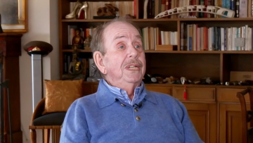 Ηλίας Μαμαλάκης για την υγεία του: Από το 2022 μέχρι σήμερα με μαστιγώνει συνέχεια