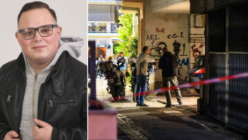 Ποινική δίωξη για ανθρωποκτονία από πρόθεση στον 21χρονο που σκότωσε τη μητέρα του στη Λάρισα