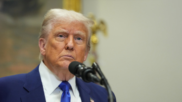 Τραμπ: Η Κίνα συμφώνησε να ανοίξει την αγορά της στα αμερικανικά προϊόντα