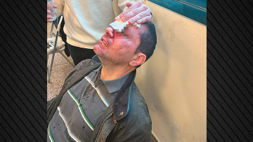 Επτά συλλήψεις για την εισβολή στη Νομική