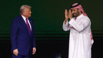 Axios: Το Ισραήλ συμφωνεί με την πώληση αμερικανικών F-35 στη Σαουδική Αραβία, αλλά μόνο αν αποκατασταθούν οι σχέσεις τους
