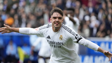 Ρεάλ Μαδρίτης: Ποινική δίωξη στον Ραούλ Ασένσιο και άλλους τρεις παίκτες της ομάδας νέων για διακίνηση πορνογραφικού υλικού