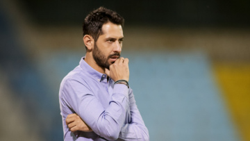 Ηρακλής: Έδωσε τα χέρια με Πετράκη, συμφωνία και με τον Ουάρντα
