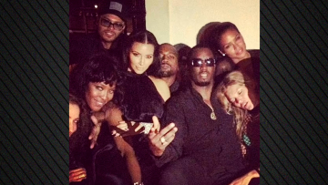 Οι φωτογραφίες που ήθελε να κρύψει ο Diddy - Το πάρτι στην Ίμπιζα με Κέιτ Μος, Τζάστιν Μπίμπερ και Καρντάσιαν