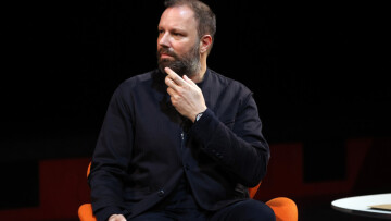 Γιώργος Λάνθιμος - Κώστας Γαβράς: «Δεν μπορούμε να παραμείνουμε σιωπηλοί ενώ η γενοκτονία λαμβάνει χώρα στη Γάζα» 