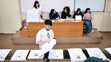 Φοιτητικές εκλογές: Νικήτρια για 38η σερί χρονιά δηλώνει η ΔΑΠ, καταγγέλλει για παράτυπες κάλπες την Πανσπουδαστική - Τι υποστηρίζει η προσκείμενη στο ΚΚΕ παράταξη