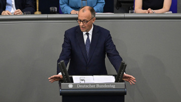 Ο Μερτς προβλέπει παρατεταμένο πόλεμο στην Ουκρανία λόγω της απροθυμίας της Ρωσίας να διεξαγάγει συνομιλίες